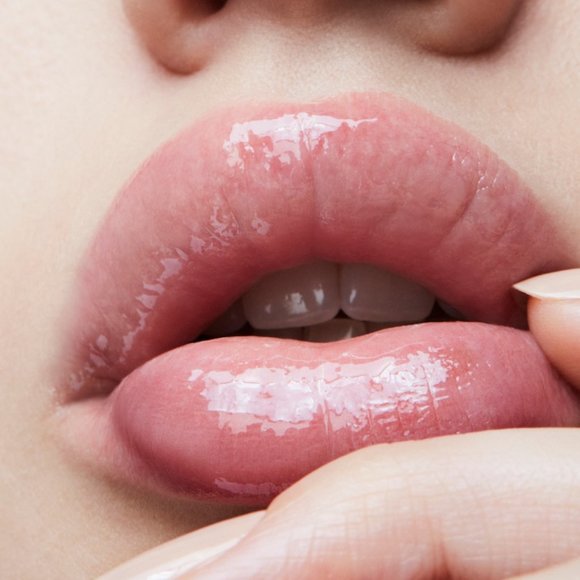 MAC CLEAR FULL SIZE LIPGLASS LIPGLOSS - Picture 1 of 9